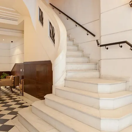 Apt South Beach Residence Club-3