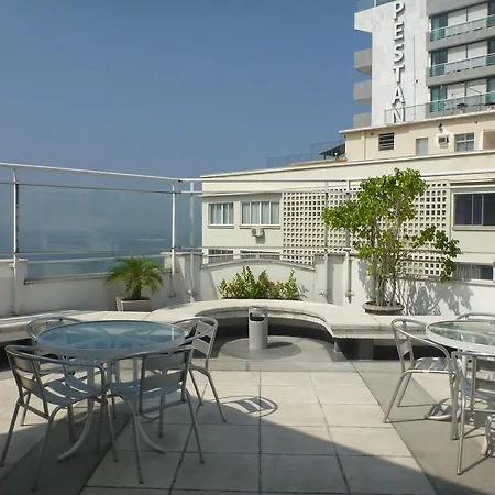 Apt South Beach Residence Club-2